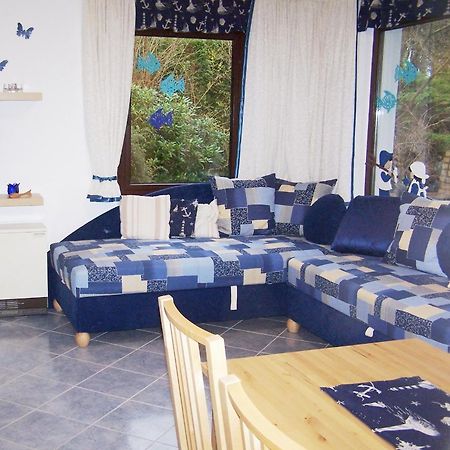 Ungers-Welt Mona Apartment Ostseebad Nienhagen Ngoại thất bức ảnh
