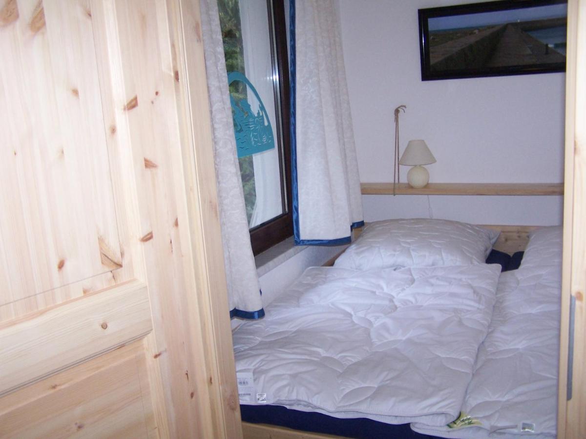 Ungers-Welt Mona Apartment Ostseebad Nienhagen Ngoại thất bức ảnh